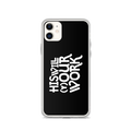 HWYW iPhone Case 4