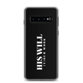 HWYW Samsung Case 2