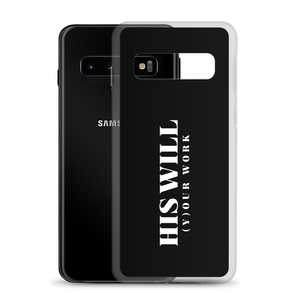 HWYW Samsung Case 2