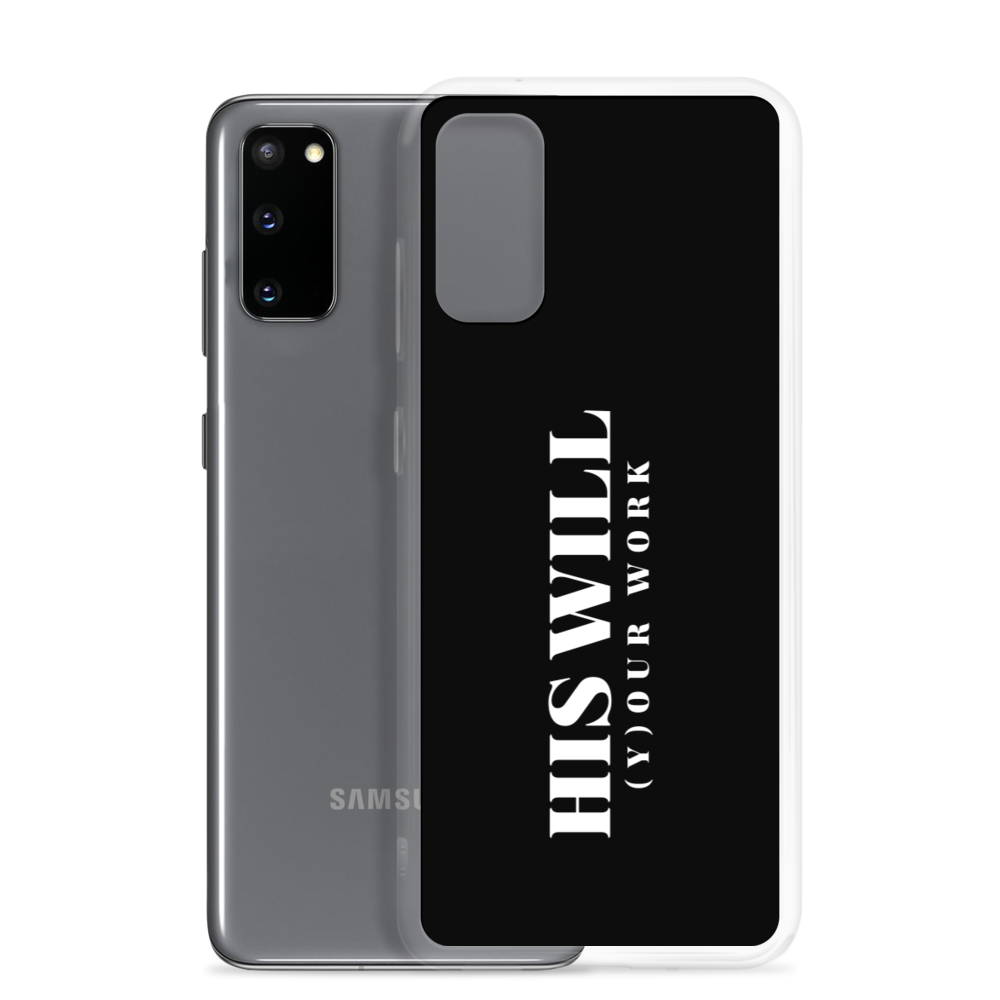 HWYW Samsung Case 2