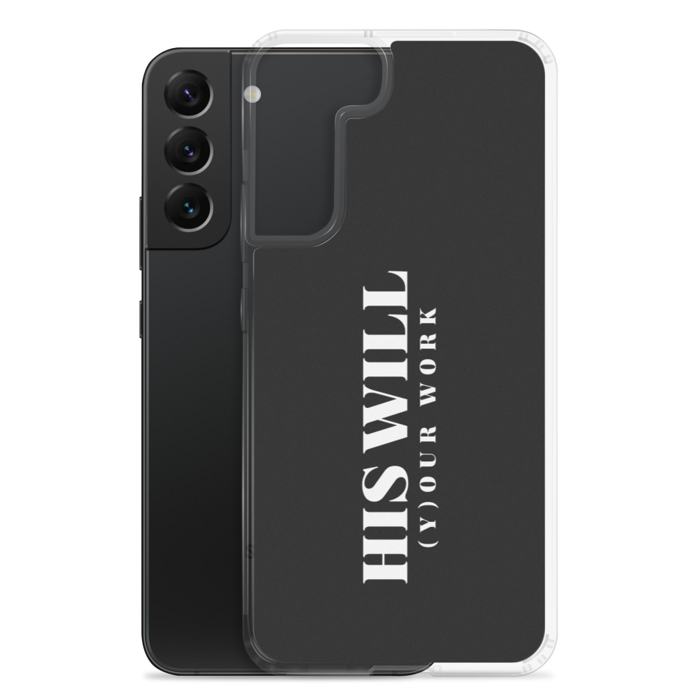 HWYW Samsung Case 2